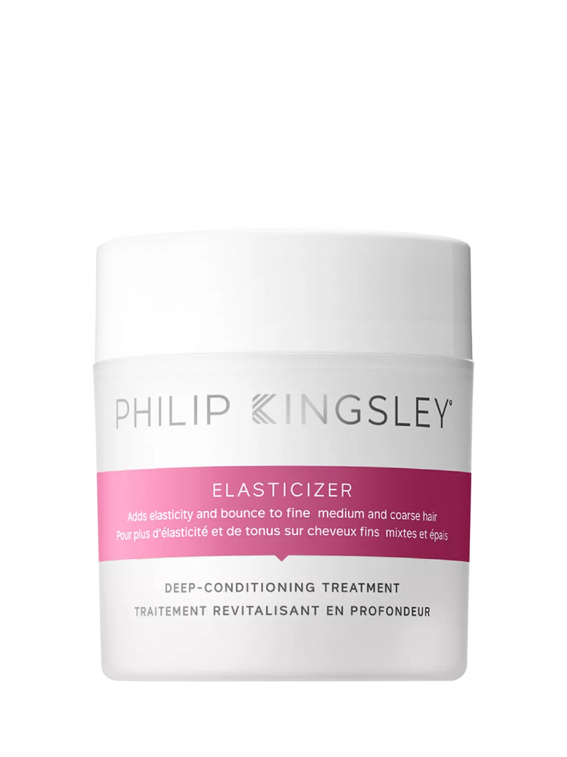 Philip Kingsley Elasticizer Deep-Conditioning Treatment, imported from the UK