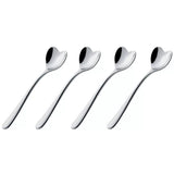 Alessi heart espresso spoons set of 4 - British product