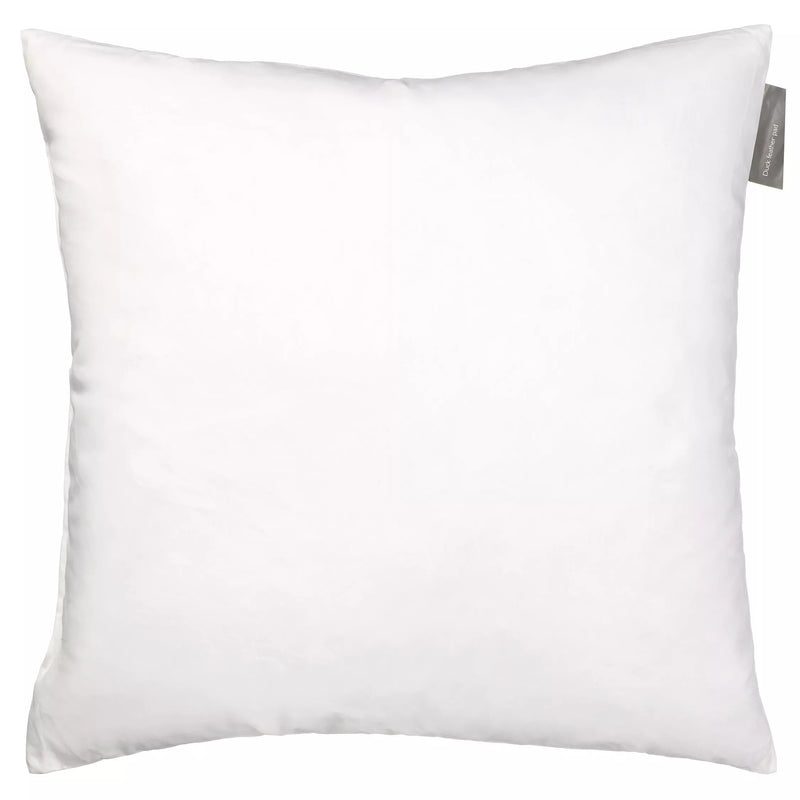 John Lewis duck feather cushion pad, UK version