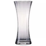 Dartington Crystal Florabundance Carnation Vase 26cm Clear - British product