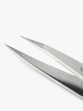 Tweezerman Point Tweezer stainless steel precision tweezers (British brand)