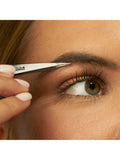 Tweezerman Point Tweezer stainless steel precision tweezers (British brand)