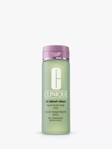Clinique Liquid Facial Soap Mild Facial Wash 200ml