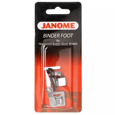 Janome Binder Foot for Sewing Machines