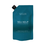 Scottish Fine Soaps Sea Kelp Hand Wash Refill 1.2L (British brand)