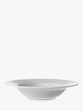 John Lewis Luna Fine China Serve Bowl natural 27cm, UK version