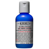 Kiehls Ultra Facial Oil Free Lotion 125Ml
