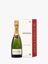 Bollinger Special Cuvée Champagne 37.5cl