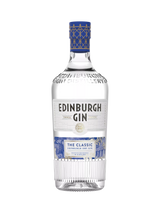 Edinburgh Gin Classic London Dry Gin 70cl