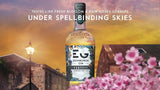 Edinburgh Gin Classic London Dry gin 70cl - British product