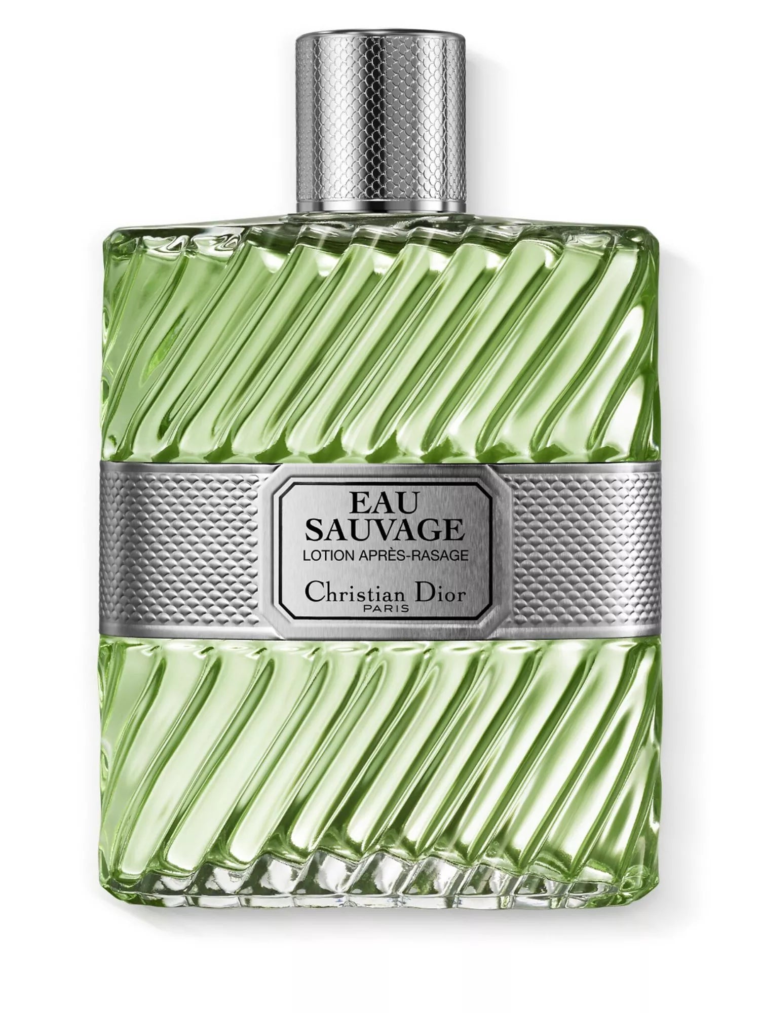 DIOR Eau Sauvage Aftershave Lotion, 200ml - McGrocer