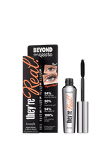 Benefit They're Real! Lengthening Mascara Black