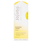 The Jojoba Company 100% Natural Australian Jojoba Oil 85ml GOODS M&S