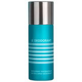 Jean Paul Gaultier Le Male Deodorant Spray 150ml, UK version