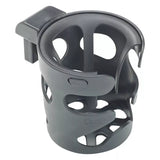 Pushchair Cup Holder for Hands-Free Steering