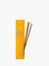 Esteban Ambre Incense Sticks Pack of 20