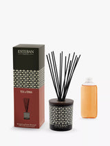 Esteban Teck & Tonka Reed Diffuser 100ml