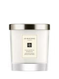 Jo Malone London English Pear & Freesia Home Scented Candle, 200g - McGrocer