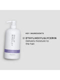 Philip Kingsley Blonde Brightening Shampoo 250ml, imported from the UK