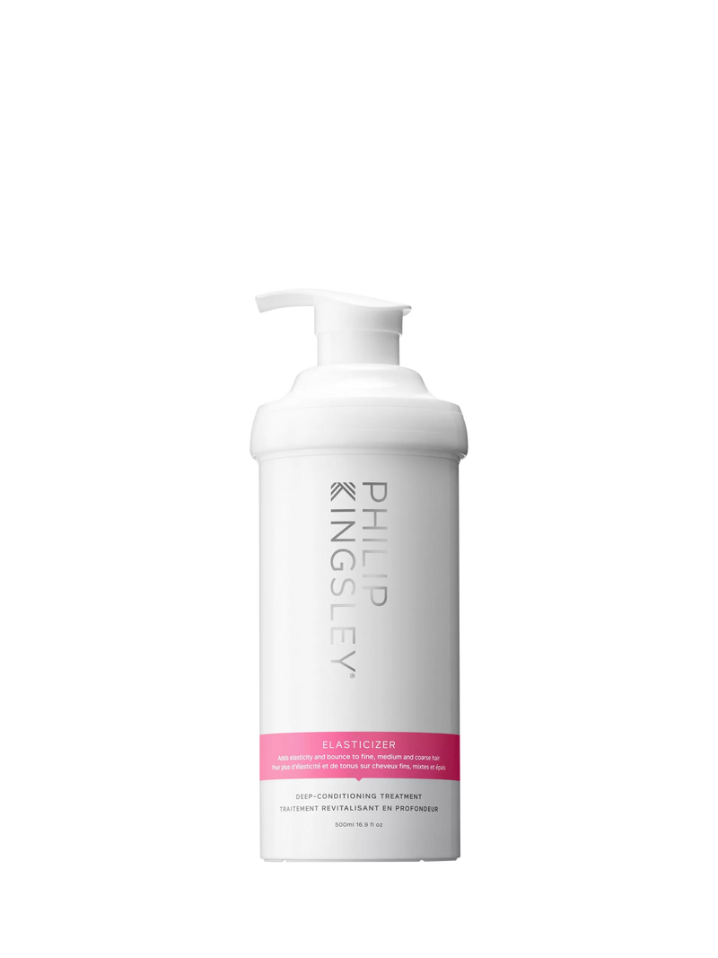 Philip Kingsley Elasticizer deep-conditioning hair treatment 500ml, imported from the UK