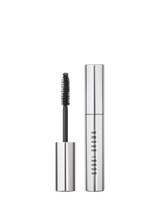 Waterproof No-Smudge Mascara in Black for Defining and Lengthening Lashes