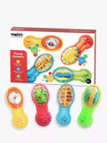 Halilit Young Maestro Set musical instrument toy set, UK version