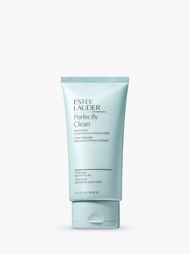 Estée Lauder Perfectly Clean cleanser mask 150ml - British product