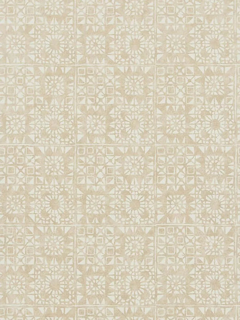 Designers Guild Serego vinyl wallpaper - British product