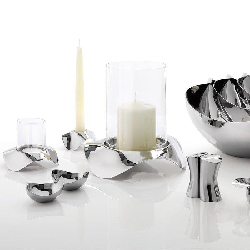 Robert Welch Drift hurricane lamp - British product