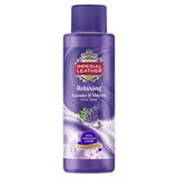 Imperial Leather Relaxing Bath Soak Lavender and Iris 500ml