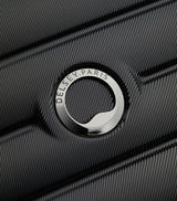 Check-in Spinner Suitcase 82cm with Weight Indicator and TSA Lock