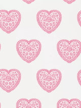 Harlequin Sweet Hearts Decorative Wallpaper