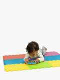 Halilit Mini Wave Drum musical toy, UK version