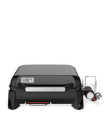 Weber Slate Premium Griddle BBQ Portable Barbecue (43cm)