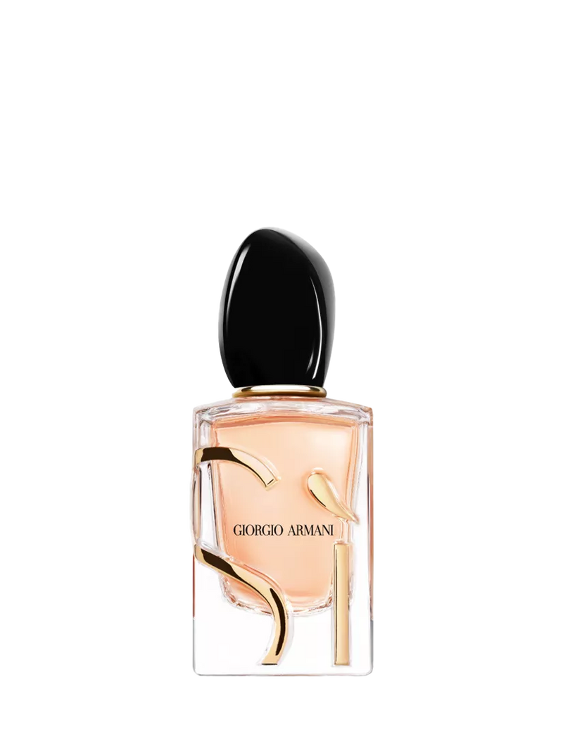 Giorgio Armani Si Eau de Parfum, UK version