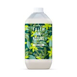Faith In Nature Conditioner for Oily Hair Seaweed & Citrus 5L