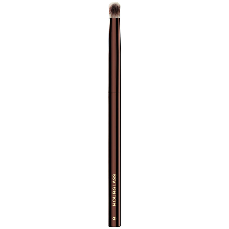 Hourglass No.9 Domed Shadow Brush, UK version