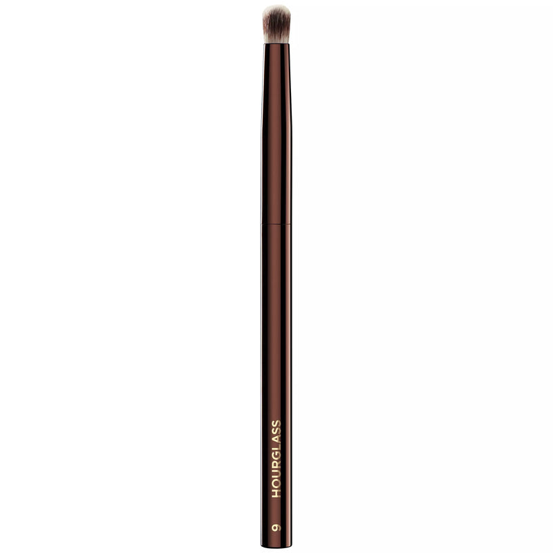 Hourglass No.9 Domed Shadow Brush, UK version