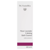 Calming Bath Essence with Moor Lavender and Natural Oils 100ml
