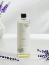 Country Luxe Spa Retreat Lavender and Geranium Reed Diffuser Refill 200ml