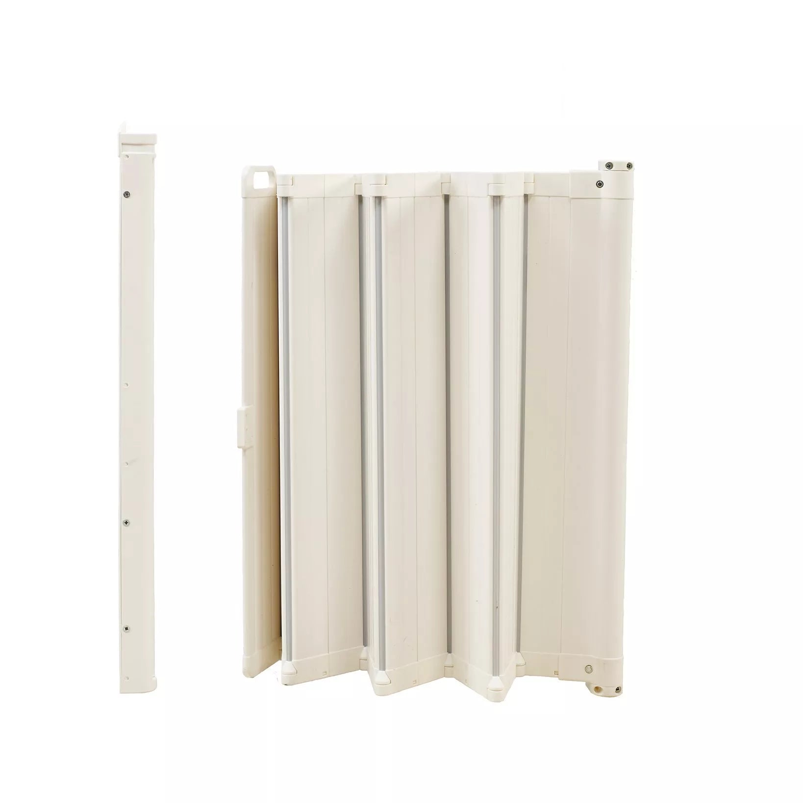 BabyDan Guard Me™ Folding Safety Gate, 55 - 89cm - McGrocer