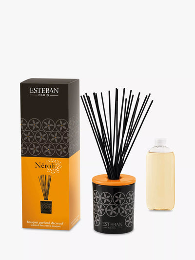 Esteban Neroli Bouquet Reed Diffuser 100ml