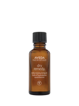 Leave-In Daily Moisturizing Hair Oil with Organic Buriti Oil 30ml