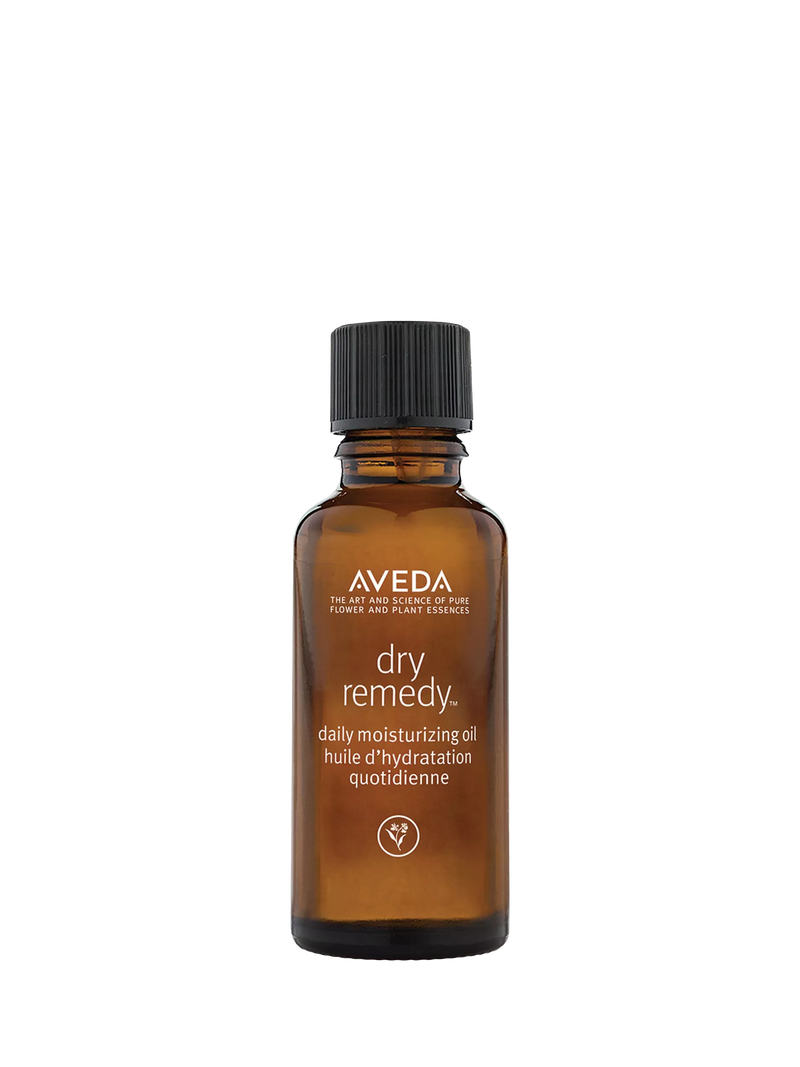 Aveda daily moisturizing oil for dry hair with buriti oil 30ml - British product