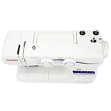 Janome Decor Excel 20 sewing machine, imported from the UK