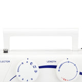 Janome Decor Excel 20 sewing machine, imported from the UK