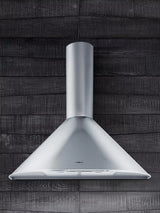 Elica Tonda 90 Stainless Steel Chimney Cooker Hood