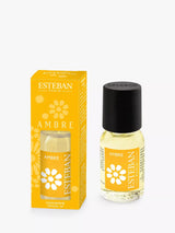 Esteban Ambre Refresher Reed Diffuser Oil 15ml