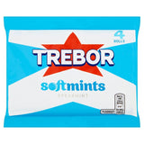 Trebor Softmints Spearmint Mint Rolls 179g GOODS M&S