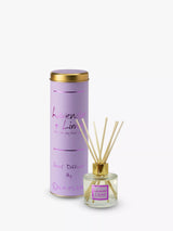 Lily-flame Lavender & Lime Reed Diffuser 100ml